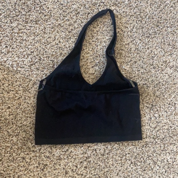 crop top - Picture 2 of 2